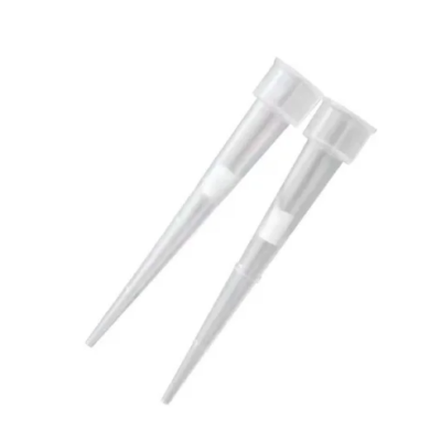 Наконечники универсальные с фильтром в штативах 10 мкл